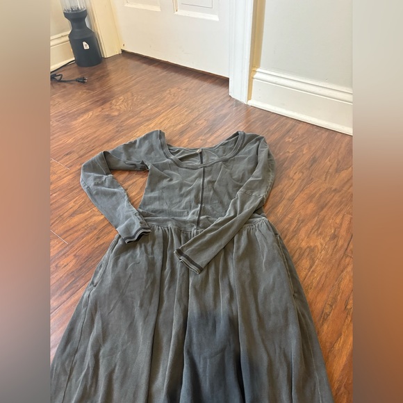 Fp Movement Hot Shot Wide Leg Onesie - Picture 3 of 4